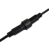 girlanda-czarna-10m-10xE27-zarowki-plastic-1w-wtyki