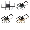 zyrandol-130W-bialy-led-prostokatny-regulowany