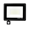 naswietlacz-led-diody-100W-czarny-czujnik-neutralny-mocny