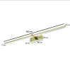 lampa-nad-lustro-zlota-led-90cm-18W-4200K-wymiary