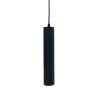 spot-gu10-czarny-29cm-dlugi