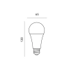 zarowka-LED-e27-18w-wymiary