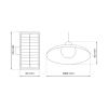 Lampa-solarna-saturn-pojedyncza-wymiary