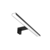 Lampa-nad-lustro-8W-40cm-4000K-czarna-lazienkowa