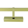 Lampa-nad-lustro-8W-40-cm-zlota-4200K-lazienkowa