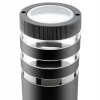 Lampa-LED-ogrodowa-E27-9x9x60-stojaca-czarna-okragla-ip54
