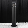 Lampa-LED-ogrodowa-E27-9x9x60-stojaca-czarna-okragla-ip54-sciezka