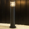 Lampa-LED-ogrodowa-E27-9x9x60-stojaca-czarna-okragla-ip54-klimat