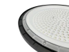 oprawa-high-bay-200w-detal-soczewek-led