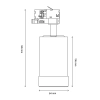 lampa-szynowa-led-20w-cct-3-fazowa-czarna-pav-wymiary