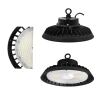 lampa-ufo-high-bay-klosz-diody-radiator-kompozycja