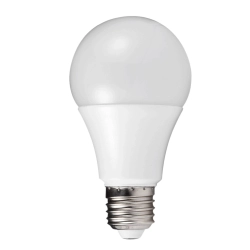 Żarówka LED E27 9W zimna