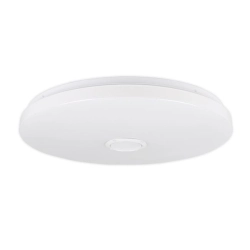 Plafon LED 72W ERIK RGBW CCT