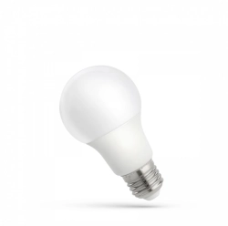 Żarówka LED E27 SL 9W neutralna