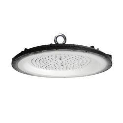 Lampa LED High Bay UFO 200W 4000K 90° IP65 IK10