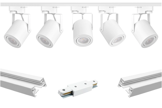oswietlenie-szynowe-1-fazowe-5-x-reflektor-gu10-bialy-zestaw