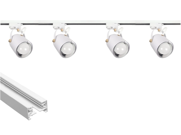 oswietlenie-szynowe-1-fazowe-4-x-reflektor-e27-bialy-zestaw