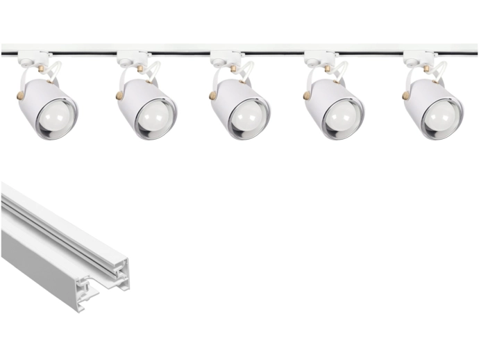 oswietlenie-szynowe-1-fazowe-5-x-reflektor-e27-bialy-zestaw