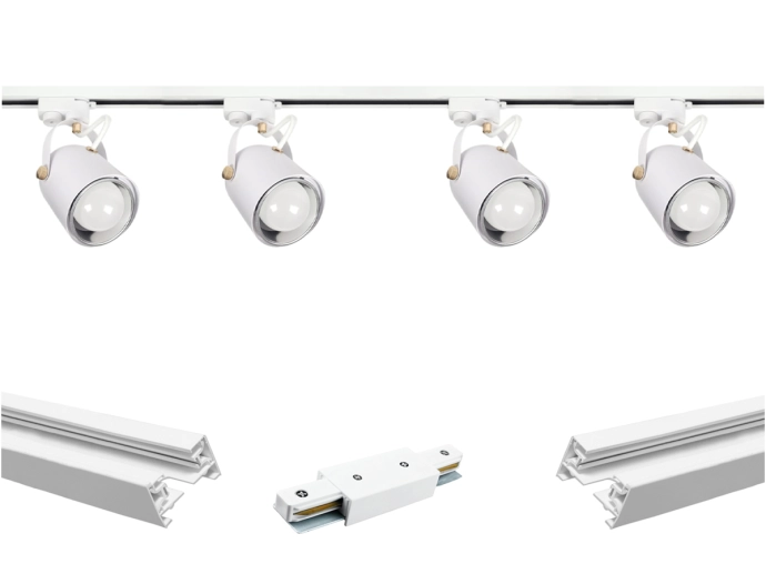 oswietlenie-szynowe-1-fazowe-4-x-reflektor-e27-bialy-zestaw