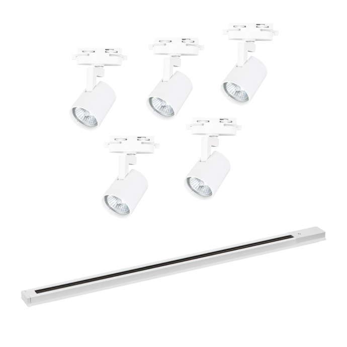 oswietlenie-szynowe-1-fazowe-5-x-reflektor-gu10-mini-zestaw