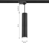 lampa-szynowa-wiszaca-tuba-30cm-gu10-3-fazowa-czarna-wymiary