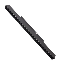 Magn BASIC opr lini GRID M 330mm 18W 3000K czarny