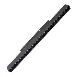 Magn BASIC opr lini GRID M 330mm 18W 4000K czarny