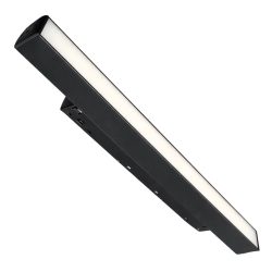 Magn BASIC opr lini LINE S 300mm 15W 2700K czarny