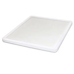 Plafon LED NIVERA SQUARE 12W 3CCT IP54 Kobi biały