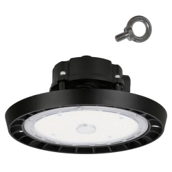 Lampa High Bay LED 150W 21000lm 4000K IK09 SERON
