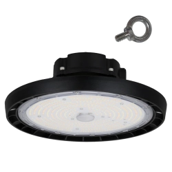 Lampa High Bay LED 200W 28000lm 3CCT IK09 SERON