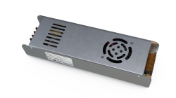 Zasilacz impul. 12V 360W IP20 SLIM