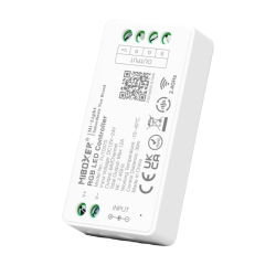 Mi Boxer ODBIORNIK 12A RF 2.4G 4 STREFOWY RGB