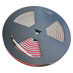 Taśma Sauna LED COB 489 4000K 24V 10W/m IP68