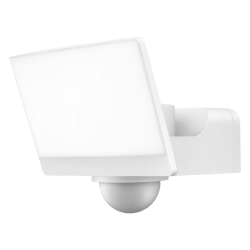 Naświetlacz LED 30W Premium PIR 4000K biały EL