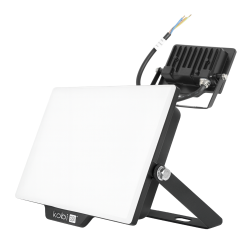 Naświetlacz LED DEL MHN 30W 4000K IP65 KB