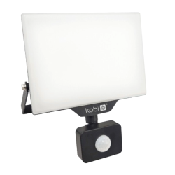 Naświetlacz LED DEL MHNC 50W 4000K IP65 KB